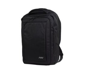 Borsa Nb Zaino 13/15,6 Urban Bk Per Trolley Hide Zipper Cavo Usb