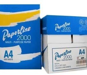 Risma A4 Impulse Fsc 75G Bianca Non Vend.Singolarmente (Min.5Pezzi) - Prezzo a sing. risma