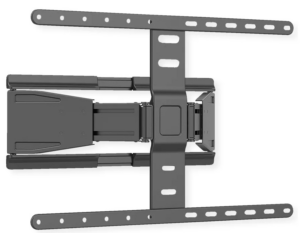Staffa Tv/Monitor 43/90 Bk New Max 50Kg Max Vesa 600*400 Tilt