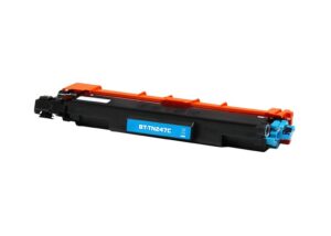 Compatibile Toner Brother TN247C TN243C, colore ciano