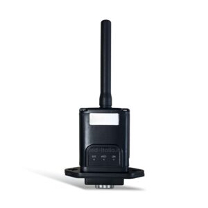 LED Italia Modulo LTE Chiavetta Data Logger per Monitoraggio e Controllo Remoto Inverter Fotovoltaici Deye IP65