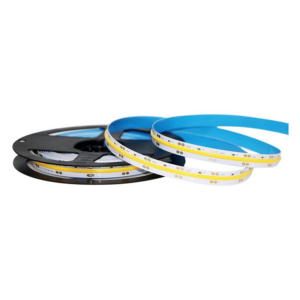 Strip LED COB-421 10W/m 5m 432 LED/m 24V 4000K IP20 10mm