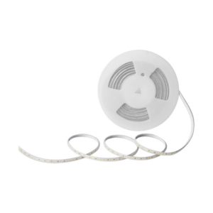 V-TAC Strip LED 220V SMD2835 10.5W/m 10m 120 LED/m con Spina 4000K IP65 10mm