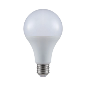 Lampadina LED E27 20W 120LM/W A80 6500K