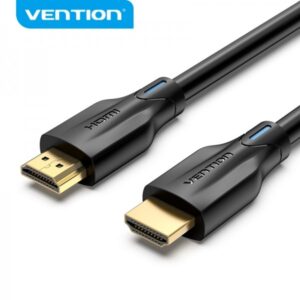 Cavo Vention HDMI maschio a HDMI maschio 2.1 8K - 5 m - Nero