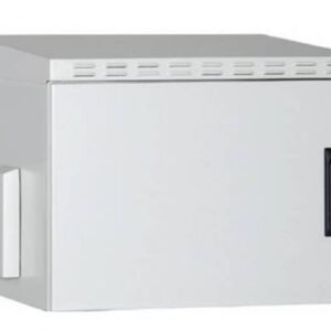 Armadio Rack 19" Per Reti Da Esterno Protezione Ip55 7 Unita' 600X450X490 Mm. (Lxpxa)