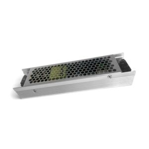 V-TAC Alimentatore in Metallo 150W 12V 12,5A IP20