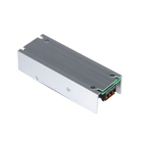 V-TAC Alimentatore in Metallo 60W 24V 2,5A con 1 Uscita IP20