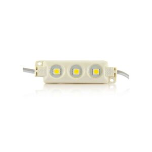 V-TAC Modulo LED SMD5050 0,72W 12V 3 LED RGB IP67