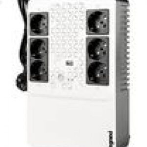 Ups 800 Va Tower Line Inte.Legrand Keor Multiplug  6*Schuko Avr