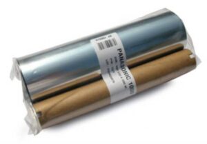 Compatibile rotolo trasferimento termico TTR PANASONIC KXF 1