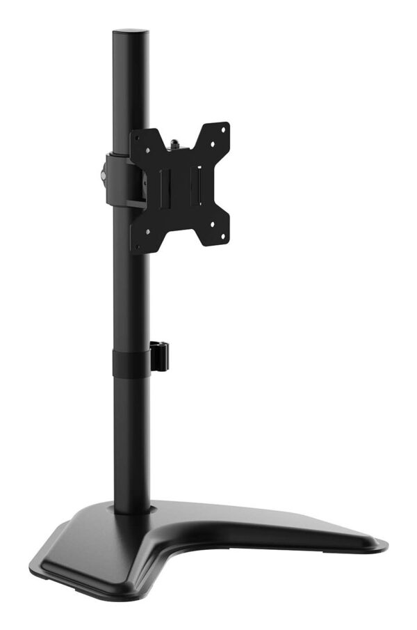 AISENS DT32TSR-283 Supporti a parete per TV 81,3 cm (32) Scrivania Nero