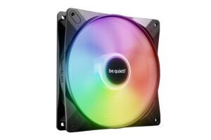 Be Quiet! Ventola Light Wings Lx 140Mm Pwm