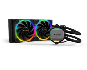 Be Quiet! Dissipatore A Liquido Pure Loop 2 Fx 240Mm