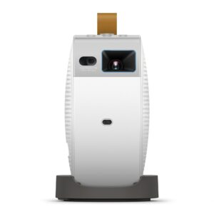 Proiettore Benq Gv50  Led 500 Hdmi Wifi Android Portable