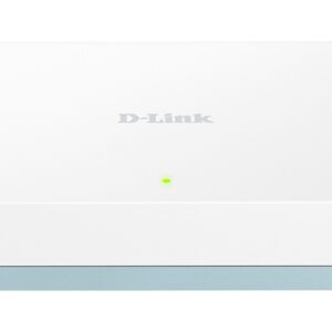 D-Link Switch 8 Porte Gigabit Soho
