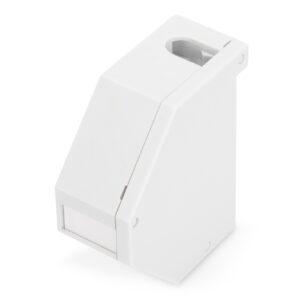 Digitus Alloggiamenti Keystone Gper Installazione Delle Guide, Ip20