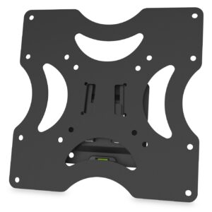 Supporto Fisso A Parete Per Schermi Fino A 37" (37Kg)