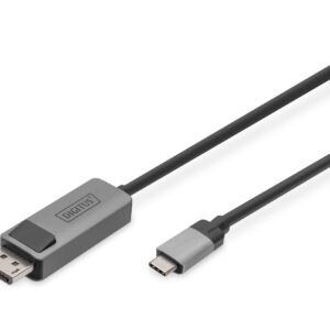 Cavo Adattatore Bidirezionale Da Usb Tipo C A Displayport
