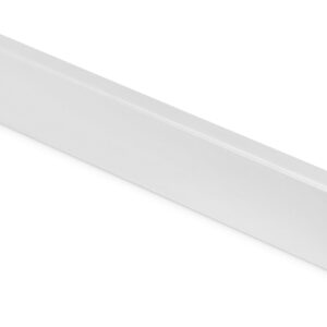 Pannello Cieco 1 Unita' Per Armadi Rack 10" Grigio Digitus