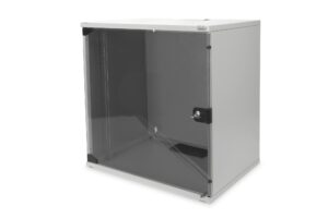 Armadio Rack Da Muro 12U Misure 595X540 Profondita  400 Smontato Digitus