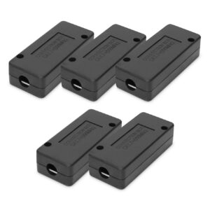 Modulo Di Collegamento Cat 7 - 5 Pezzo