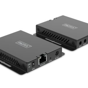 Set Extender Hdmi, 4K/120Hz, 40 M