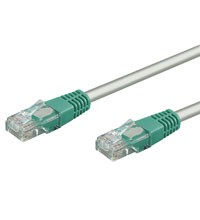 Cavo Rete Incrociato Utp Cat. 5E Non Schermato Mt. 0,5