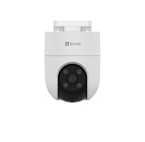 Camera Dome Out 2K 2Mp Wifi 350Pan-80Tilt Colornight Sirena Msd