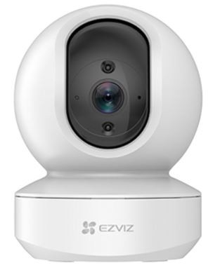 Camera Dome Int 2K 4Mp Wifi Motor. Ir10 350Pan-55Tilt Audio Autotrack