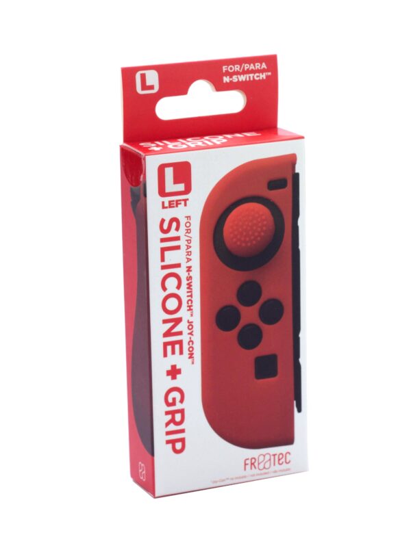 FR-TEC FT1013 accessorio di controller da gaming Kit di protezione