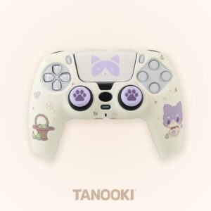 TANOOKI TNK0001 parte e accessorio per console da gioco Kit di accessori