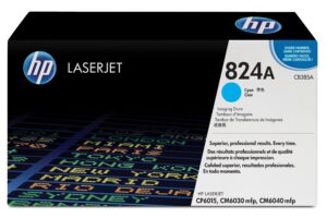 Hp Tamburo Ciano Per Lj Cp6015 Cm6030 Cm6040 35.000 Pag