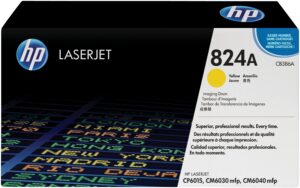 Hp Tamburo Giallo Per Lj Cp6015 Cm6030 Cm6040 35.000 Pag