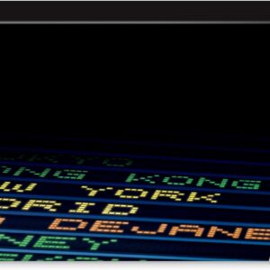 HP Cartuccia toner giallo originale LaserJet 203A