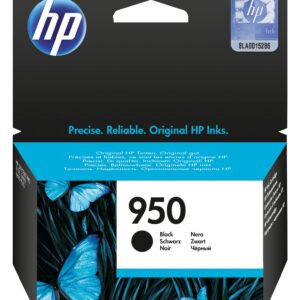 HP Cartuccia originale inchiostro nero 950