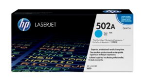Hp Toner Ciano 3600