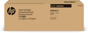 Hp Samsung Toner Clt-M6092A/Els Magenta 7000 P. Clp770Nd/775Nd