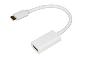 Adattatore Usb-C / Displayport Femmina