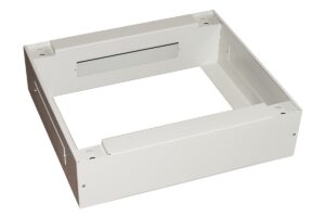 Base Per Armadio Rack 19" Link 800X800 Grigio