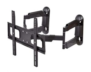 Staffa Tv/Monitor 23/47 Vesa Bk Max50Kg/400*400/Incli15 Snodo