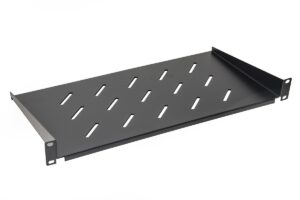 Armadio Rack Ripiano 1 UnitÀ, 1 ProfonditÀ, 250 Mm Universale N