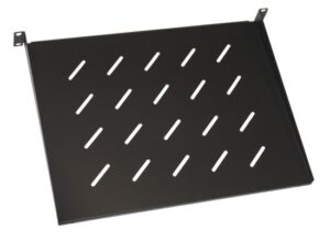 Armadio Rack Ripiano 1 UnitÀ, 1 ProfonditÀ, 350 Mm Universale N