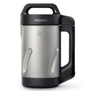 Philips Hr2203/80 Soup Maker Viva Collection 1,2L 1000W