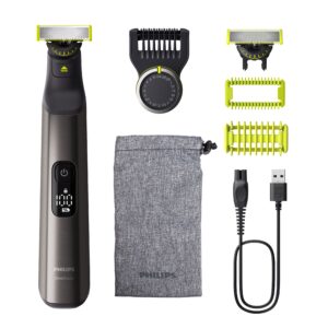 Philips Oneblade 360 Qp6552/15 Regolabarba