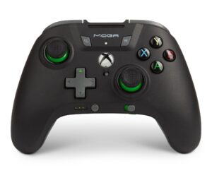 PowerA MOGA XP5-X Plus Nero Bluetooth/USB Gamepad Analogico/Digitale Android, PC