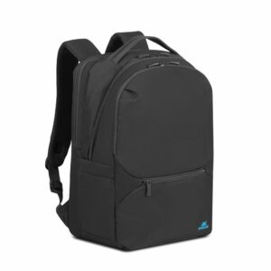 Zaino Per Laptop 17,3'' Nero