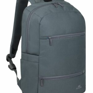 Zaino Per Laptop 15,6'' Grigio Scuro