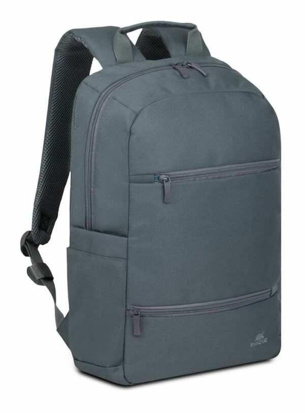 Zaino Per Laptop 15,6'' Grigio Scuro
