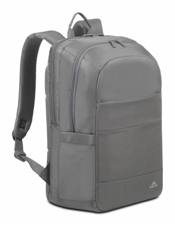 Zaino Per Laptop 17.3" Grigio